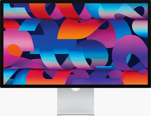 Apple Displays