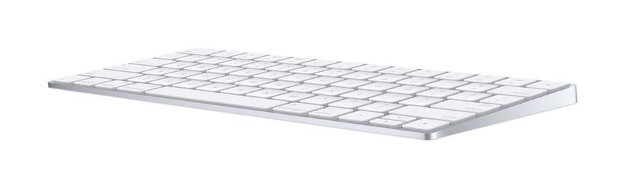 Apple miš i tipkovnica 2