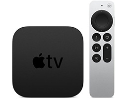 Apple TV
