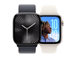 Apple Watch S10