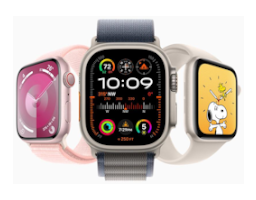 Apple Watch S9