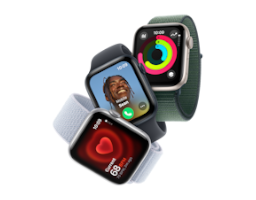 Apple Watch SE2