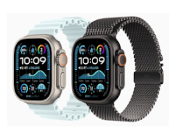 Apple Watch Ultra 2