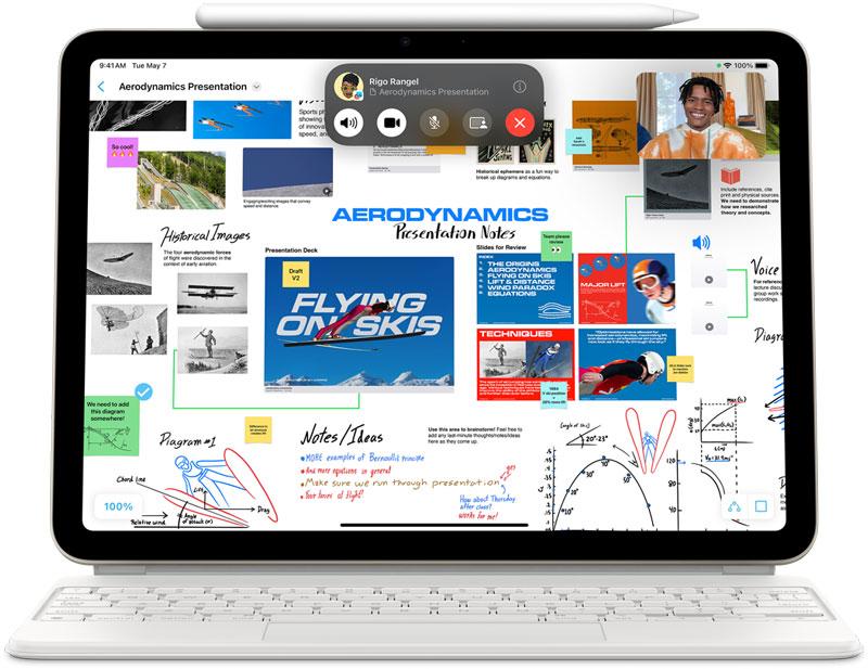 iPad Air 4