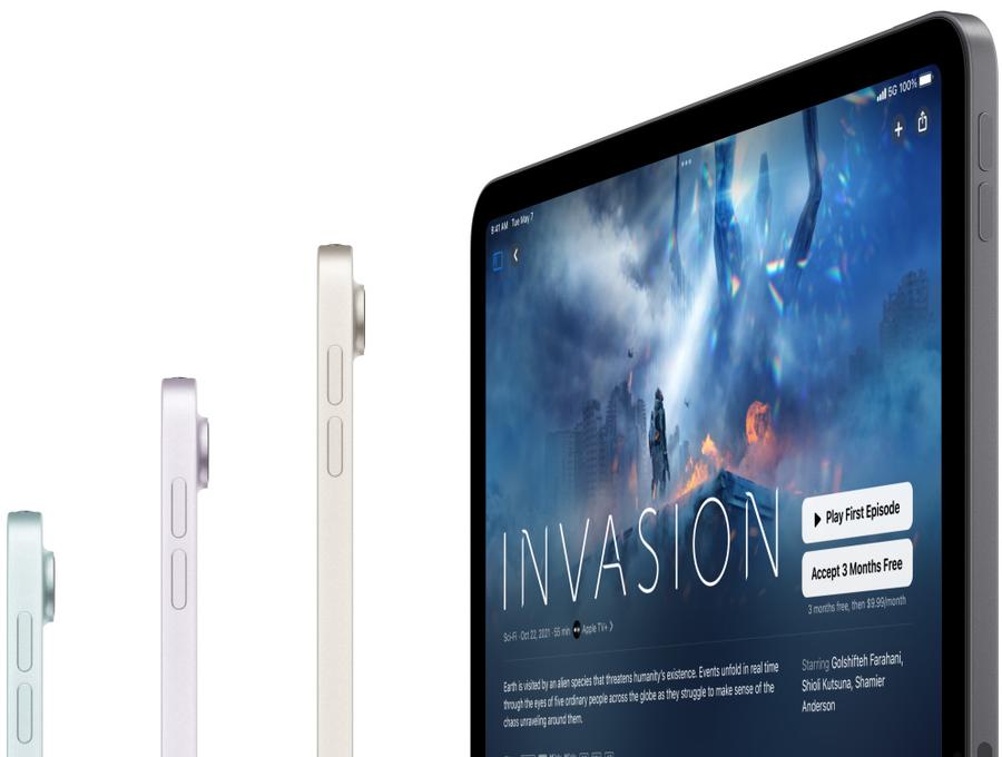 iPad Air 5