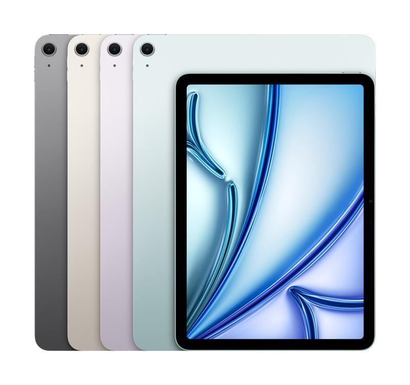 iPad Air