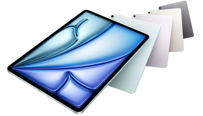 iPad Air 3