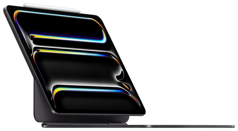 iPad Pro 5
