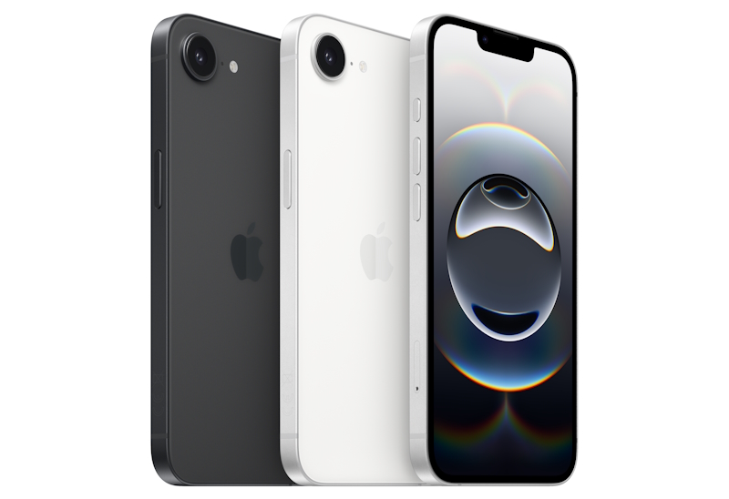 iPhone 16e