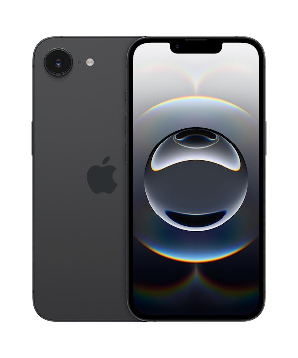 iPhone 16e 2