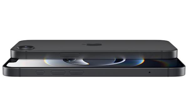 iPhone 16e 3