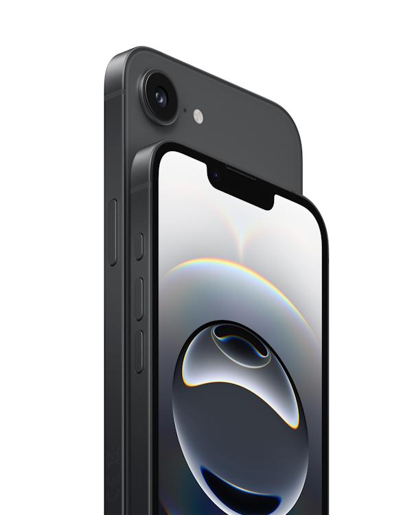 iPhone 16e 4