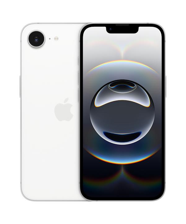 iPhone 16e 5
