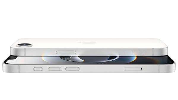 iPhone 16e 6