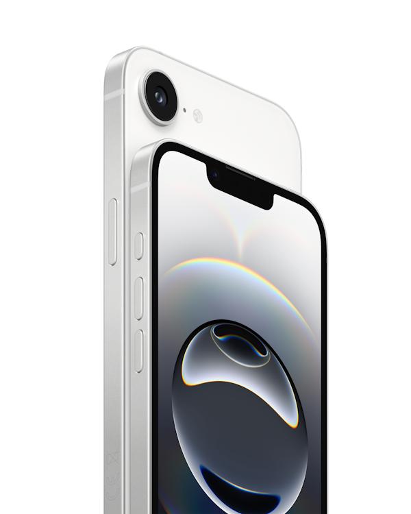 iPhone 16e 7